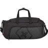 Дорожная сумка-рюкзак VICTORINOX TOURING 2.0 BLACK 612124