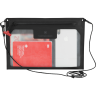 Дорожная сумка-рюкзак VICTORINOX TOURING 2.0 BLACK 612124