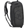Дорожная сумка-рюкзак VICTORINOX TOURING 2.0 BLACK 612124