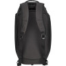 Дорожная сумка-рюкзак VICTORINOX TOURING 2.0 BLACK 612124