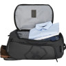 Дорожная сумка-рюкзак VICTORINOX TOURING 2.0 BLACK 612124