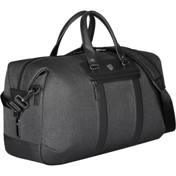 Дорожная сумка VICTORINOX ARCHITECTURE URBAN 2 WEEKENDER 612667 серый