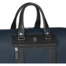Дорожная сумка VICTORINOX ARCHITECTURE URBAN 2 WEEKENDER 612674 синий