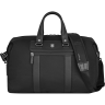Дорожная сумка VICTORINOX ARCHITECTURE URBAN2 BLACK 653355