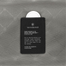 Дорожная сумка VICTORINOX ARCHITECTURE URBAN2 BLACK 653355