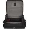 Дорожная сумка VICTORINOX CROSSLIGHT BLACK 612424
