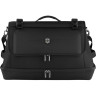 Дорожная сумка VICTORINOX CROSSLIGHT BLACK 612424