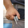 Клипса для мультитулов VICTORINOX SWISSTOOL SPIRIT 3.0240.B1 серебристый