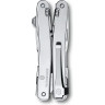 Клипса для мультитулов VICTORINOX SWISSTOOL SPIRIT 3.0240.B1 серебристый