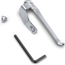 Клипса для мультитулов VICTORINOX SWISSTOOL SPIRIT 3.0240.B1 серебристый
