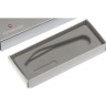 Коробка для ножей VICTORINOX 4.0137.07 серебристая