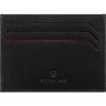 Кредитница VICTORINOX ALTIUS ALOX 611580 Black