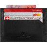 Кредитница VICTORINOX ALTIUS ALOX 611580 Black