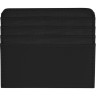 Кредитница VICTORINOX TRAVEL ESSENTIALS BLACK 653369