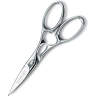 Кухонные ножницы VICTORINOX PROFESSIONALS 7.6376