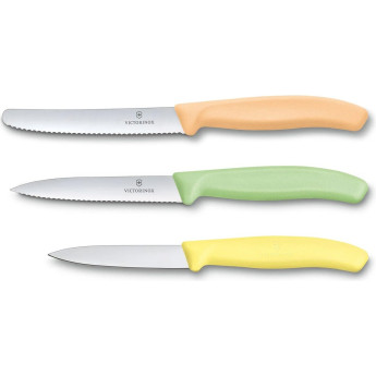 Набор из 3 ножей Victorinox Swiss Classic 6.7116.34L2