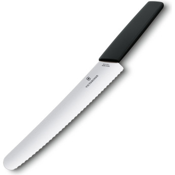 Нож для хлеба Victorinox 6.9073.22WB, 21 см