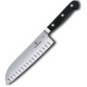 Кухонный нож VICTORINOX SANTOKU 7.7223.17
