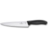 Кухонный нож VICTORINOX SWISSCLASSIC CARVING 6.8003.19G