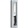 Кухонный нож VICTORINOX SWISSCLASSIC CARVING 6.8003.19G