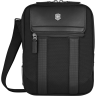 Мужская сумка VICTORINOX ARCHITECTURE URBAN2 BLACK 653351