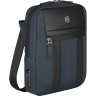 Мужская сумка VICTORINOX ARCHITECTURE URBAN2 612675 Melange Blue