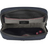 Мужская сумка VICTORINOX ARCHITECTURE URBAN2 612675 Melange Blue