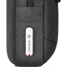 Мужская сумка VICTORINOX ARCHITECTURE URBAN2 612668 Melange Grey