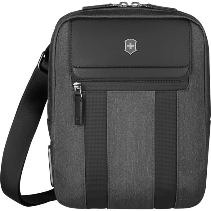 Мужская сумка VICTORINOX ARCHITECTURE URBAN2 612668 Melange Grey