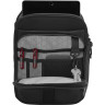 Мужская сумка VICTORINOX TRAVEL TRAVEL ACCESSORIES 5.0 610605 Black