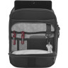 Мужская сумка VICTORINOX TRAVEL TRAVEL ACCESSORIES 5.0 610605 Black