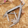 Мультитул VICTORINOX SWISSTOOL 3.0323.H