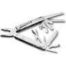 Мультитул VICTORINOX SWISSTOOL MX CLIP 3.0327.MKB1