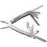 Мультитул VICTORINOX SWISSTOOL SPIRIT MX CLIP 3.0224.MKB1