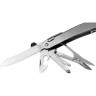Мультитул VICTORINOX SWISSTOOL SPIRIT MX CLIP 3.0224.MKB1