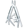 Мультитул VICTORINOX SWISSTOOL X PLUS 3.0338.L