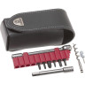Мультитул VICTORINOX SWISSTOOL X PLUS 3.0338.L