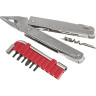 Мультитул VICTORINOX SWISSTOOL X PLUS 3.0338.L