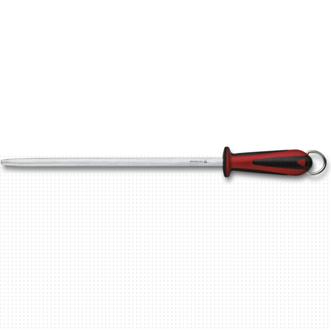Мусат VICTORINOX DUAL GRIP 7.8511