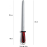Мусат VICTORINOX DUAL GRIP 7.8521