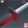 Мусат VICTORINOX DUAL GRIP 7.8521