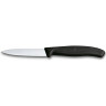 Набор для очистки овощей VICTORINOX SWISS CLASSIC 2шт черный 6.7113.21