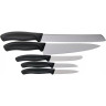 Набор кухонных ножей VICTORINOX SWISS CLASSIC KITCHEN 6.7133.5G