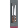 Набор ножей кухонных VICTORINOX GRAND MAITRE STEAK 7.7240.2W