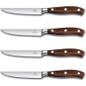 Набор ножей кухонных VICTORINOX GRAND MAITRE STEAKk 7.7240.4