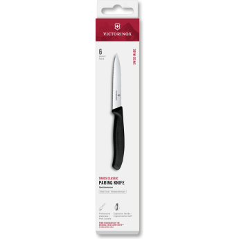 Набор ножей Victorinox Swiss Classic Paring 6.7733.6