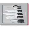 Набор ножей VICTORINOX SWISSCLASSIC KITCHEN SET 6.7133.7G