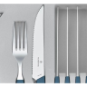 Набор столовых приборов VICTORINOX SWISS MODERN 6.9096.12W2.12