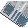 Набор столовых приборов VICTORINOX SWISS MODERN 6.9096.12W2.12
