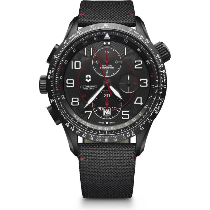 Наручные часы VICTORINOX AIRBOSS 241716